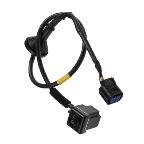 Reverse Camera - Night vision