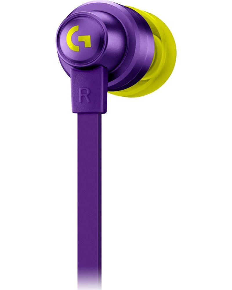 G333 Wired Earbud