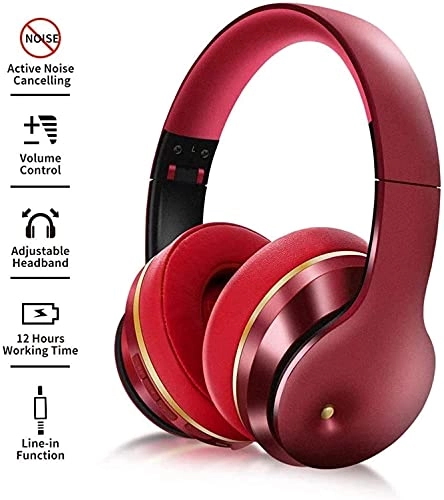 SAVuzR6DZcrdcp7PcN Wireless Headphone