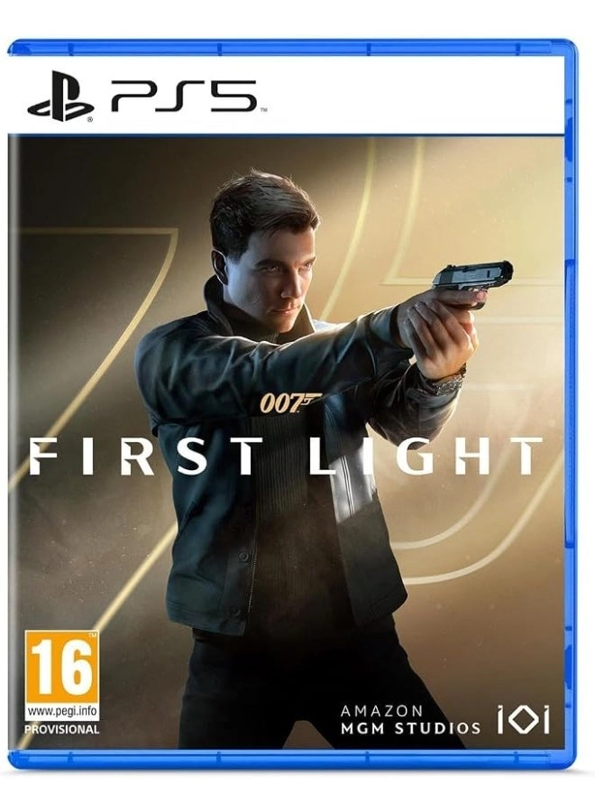 007 First Light