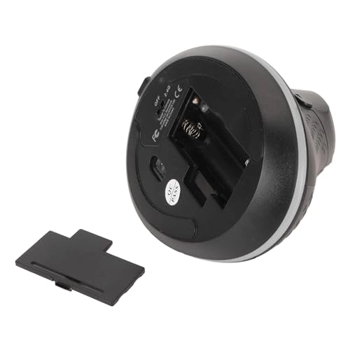 Vertical Mouse - 2.4G BT5.0