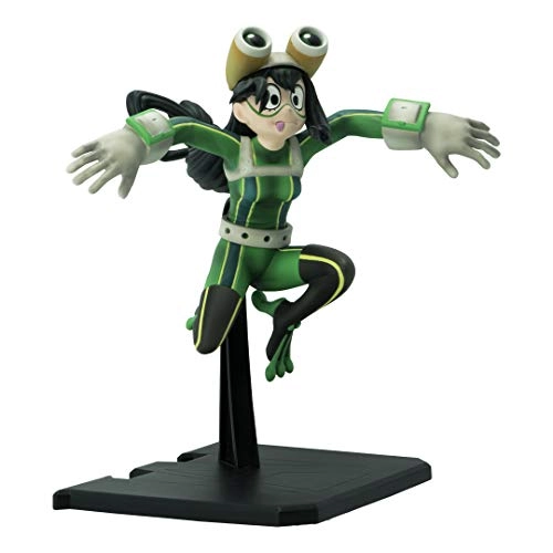 Tsuyu Asui - My Hero Academia (16.5 cm)