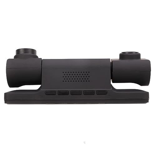 3 Channel Dash Cam - 1080P