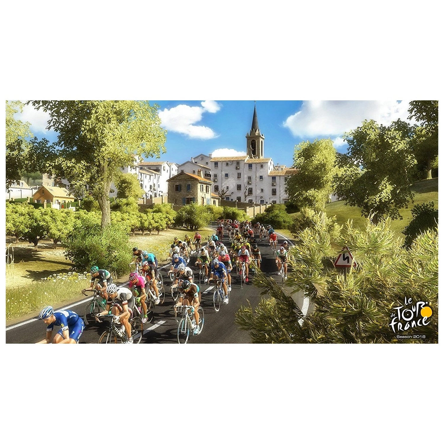 Tour de France 2018 - Xbox One