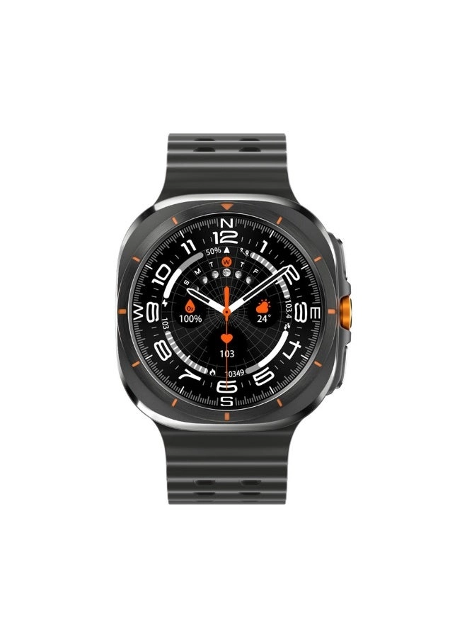 Porodo Voyager Zinc Alloy