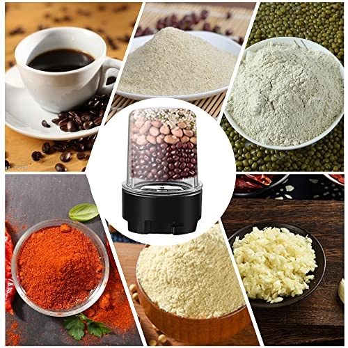 Portable Personal Blender - 500W