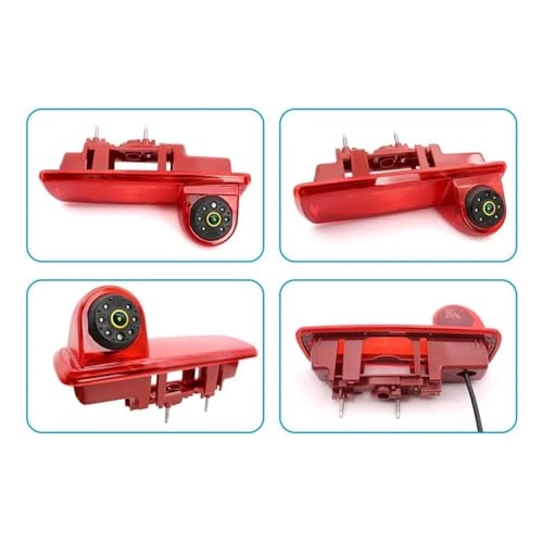 Rear View Backup Camera - Night vision