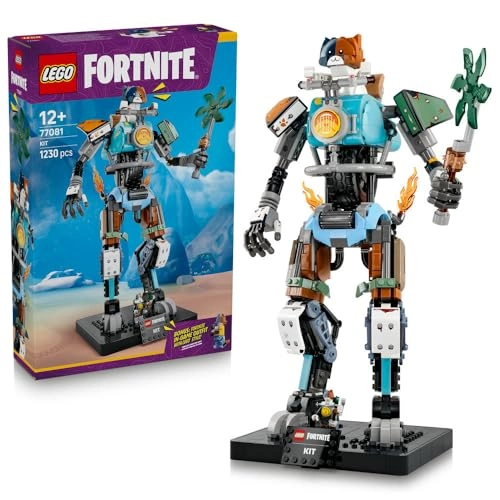 Fortnite KIT (77081)