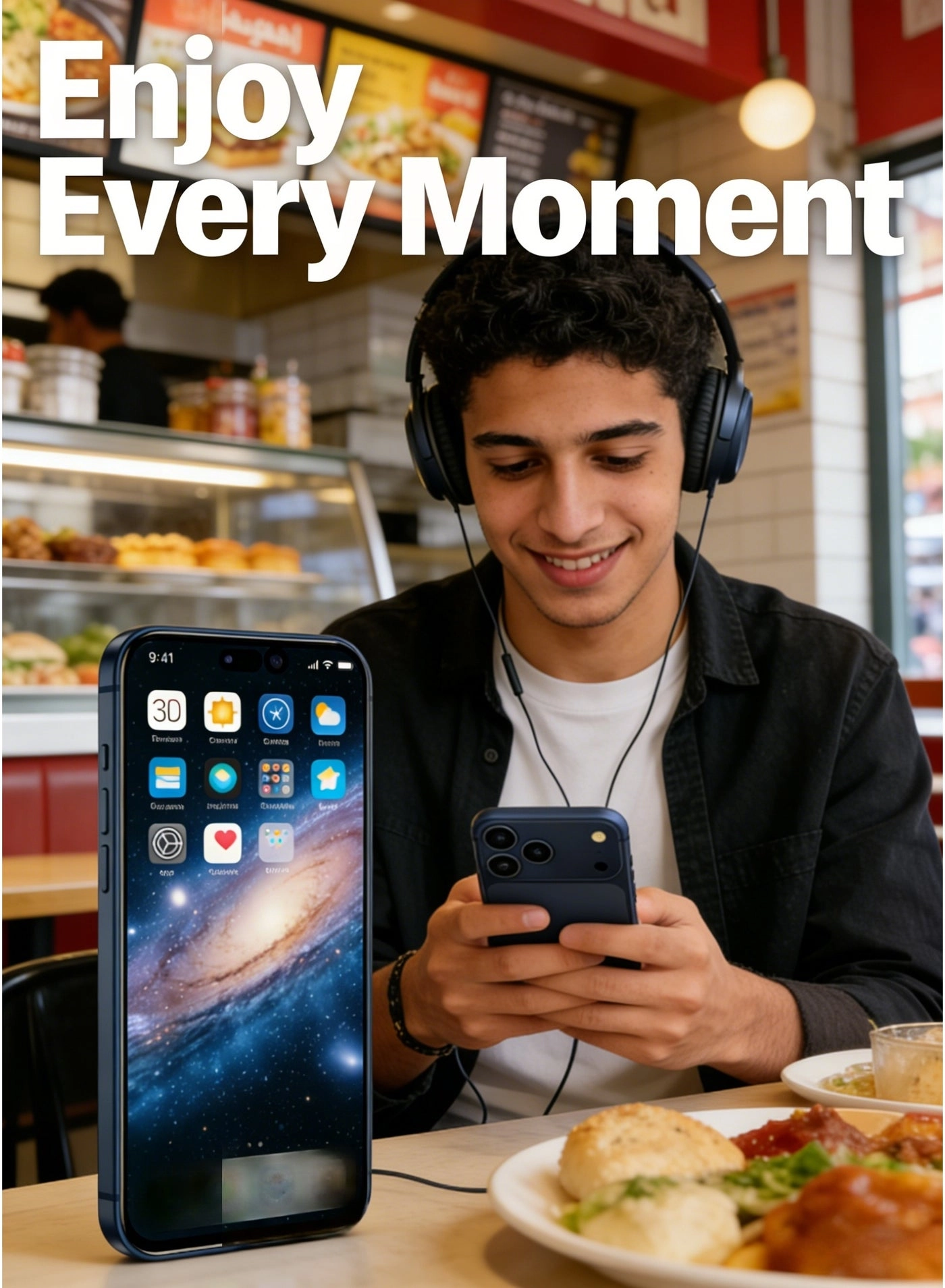 M17 Pro Max - 16GB 512GB