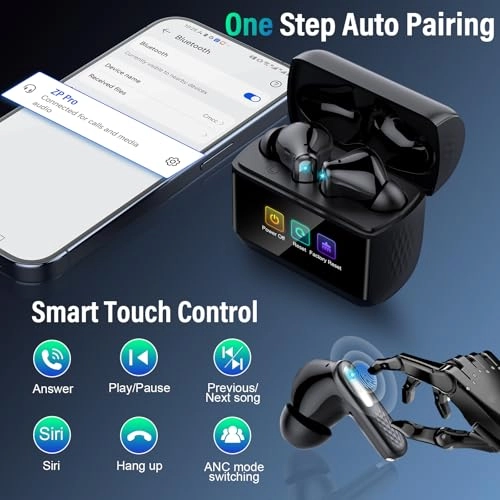 Z9pro Wireless Earbud