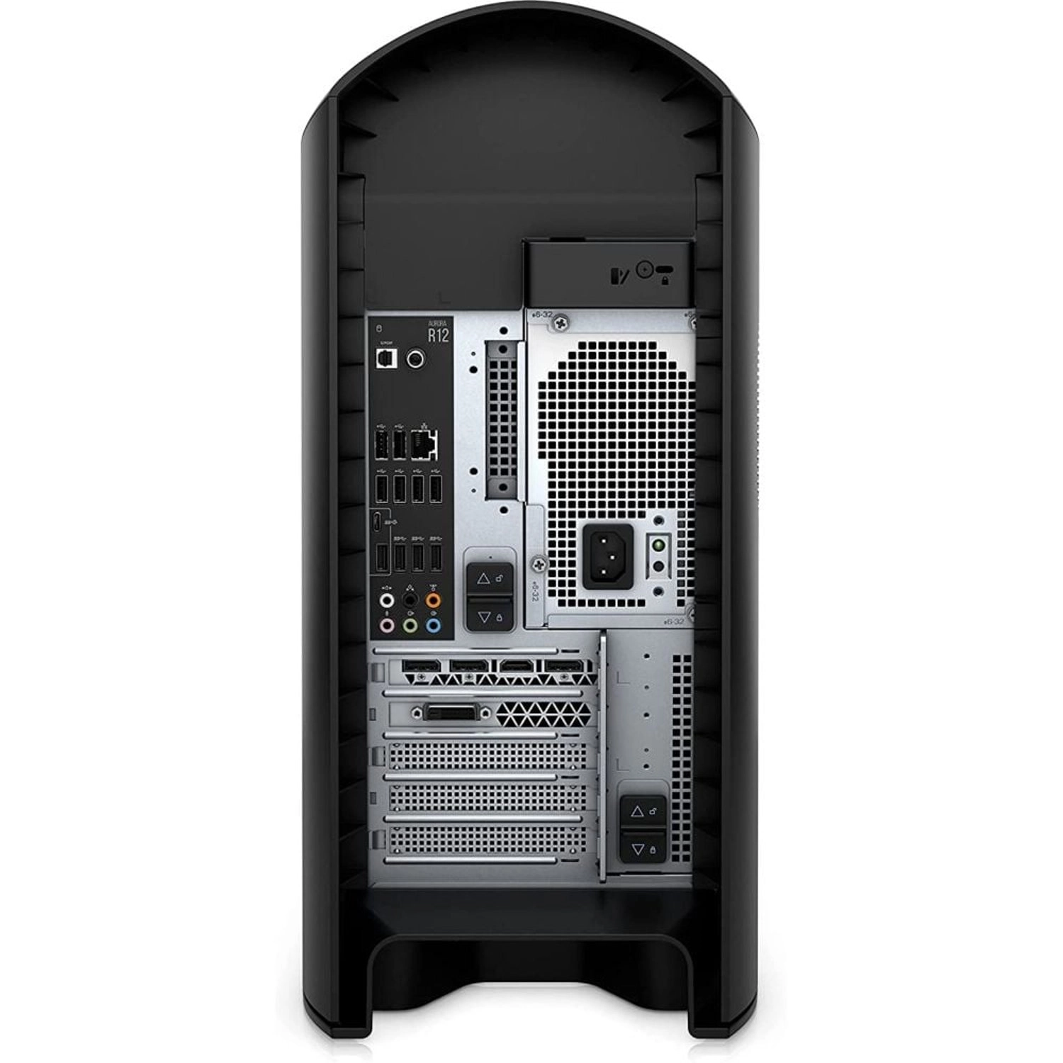 Alienware Aurora R12 i7-11700KF/32/1T+512S/8D-3070/ Core i7-11700KF 32GB RTX 3070 1.5TB