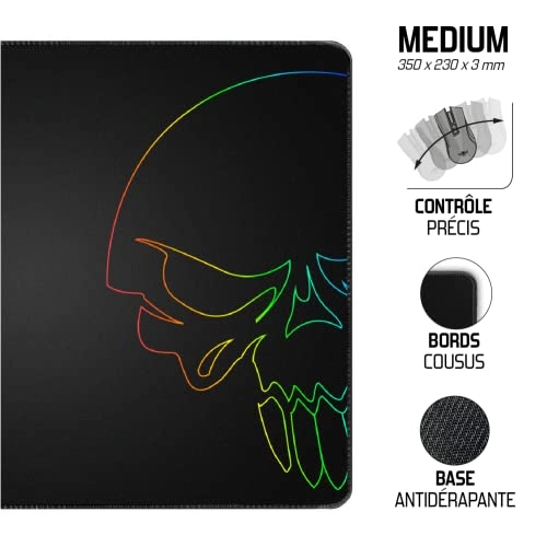 PRO-MKH5 - AZERTY Wired