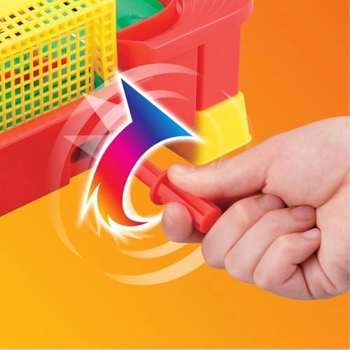 Super Mario Football Striker - English, French, German, Italian, Spanish 5 - 5 years