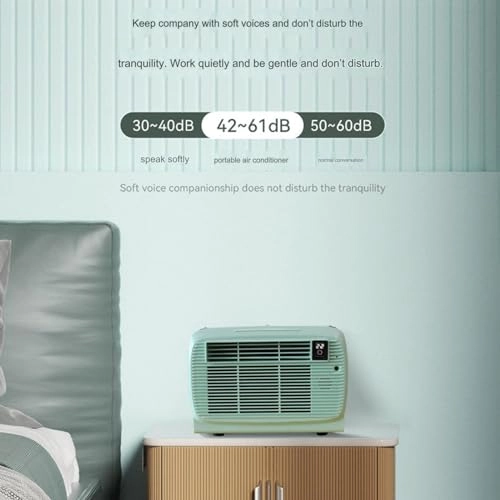 Mobile Air Conditioning - 700W