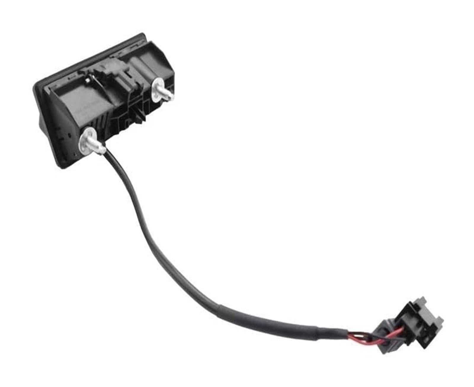 BUTUFYTR Rear View Camera - 5N0827566 5N0827566AL 5N0827566AG For VW Tiguan 2012-2018