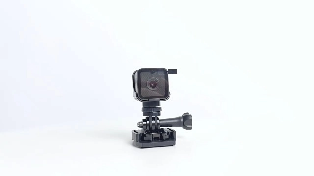 Action Camera 1K