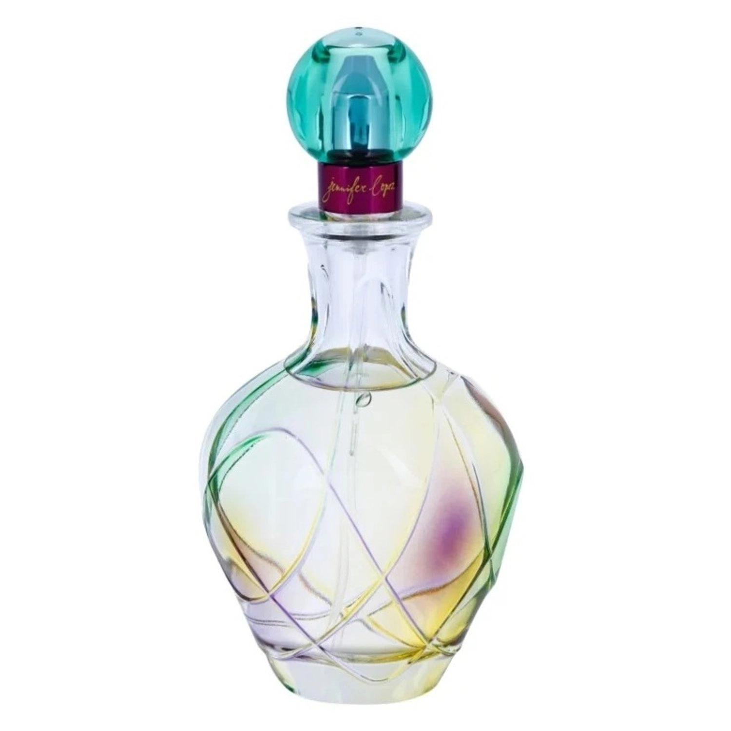 Live Eau de Parfum - 100ml
