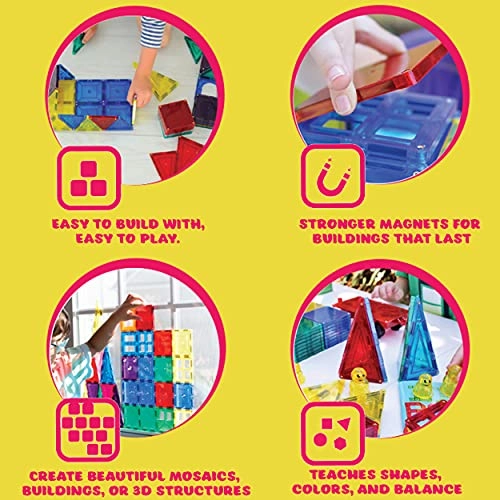 3x3 SQUARES - 30 pcs