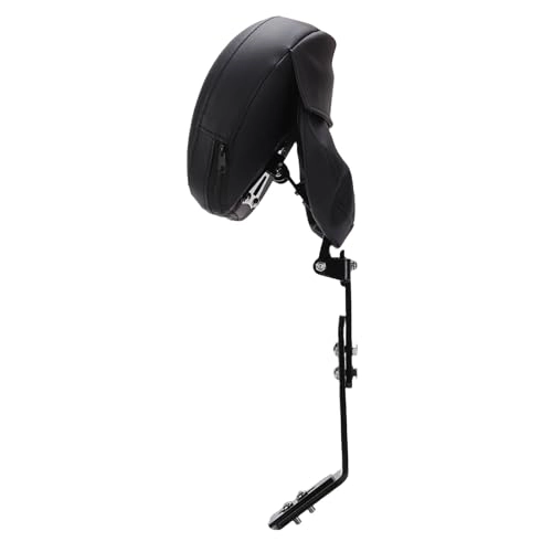Driver Backrest Mount Kit - Can Am Spyder F3 F3-L F3-S F3-T 2015-2025