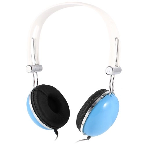 DJ Studio Bass Headphones Wired Headphone
