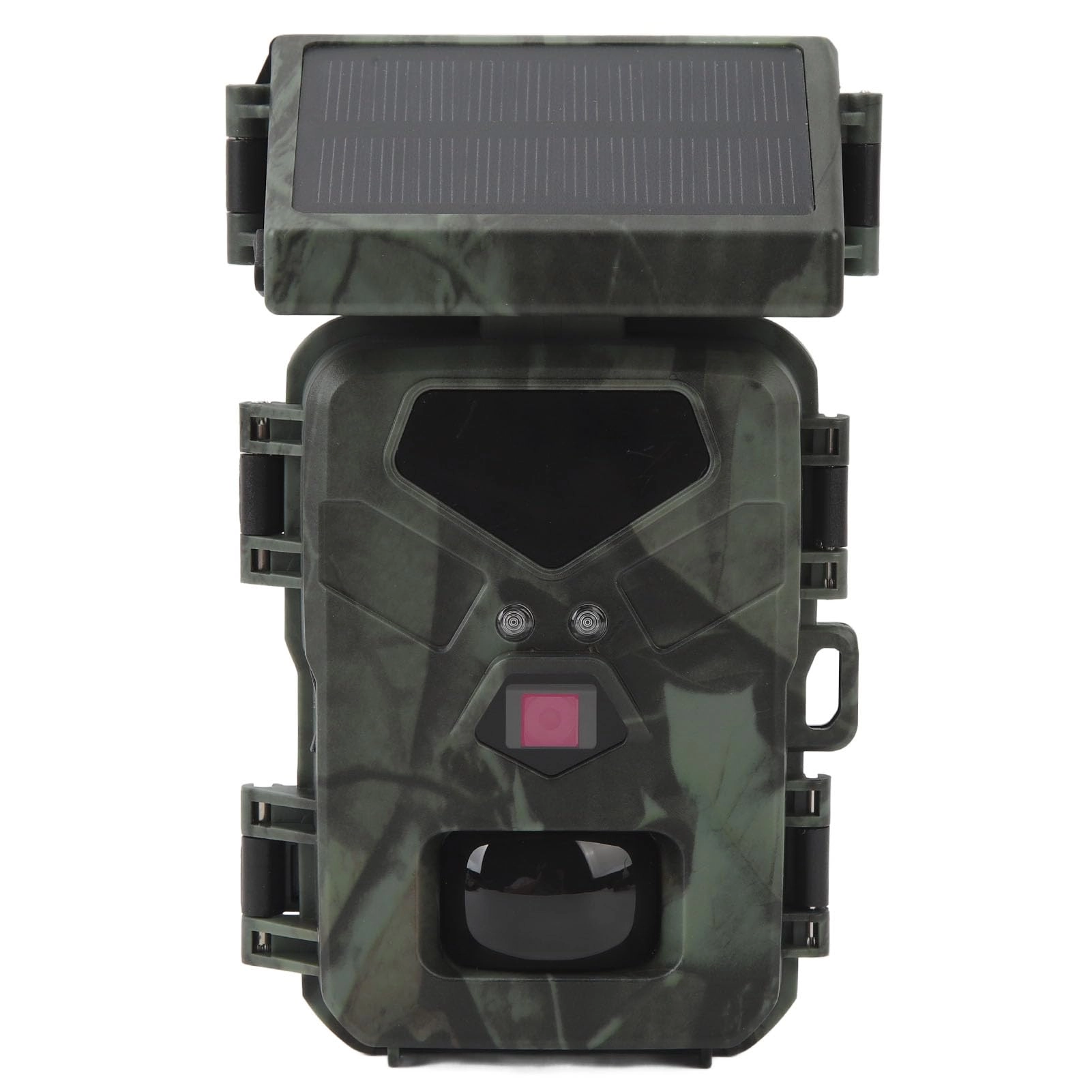 LICAEVEY Solar Trail Camera - 20MP