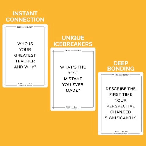 Strangers Edition - Card Game