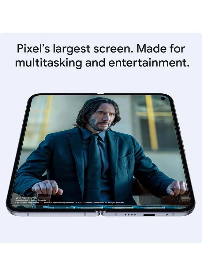 Pixel 10 Pro Fold - 16 GB 256GB