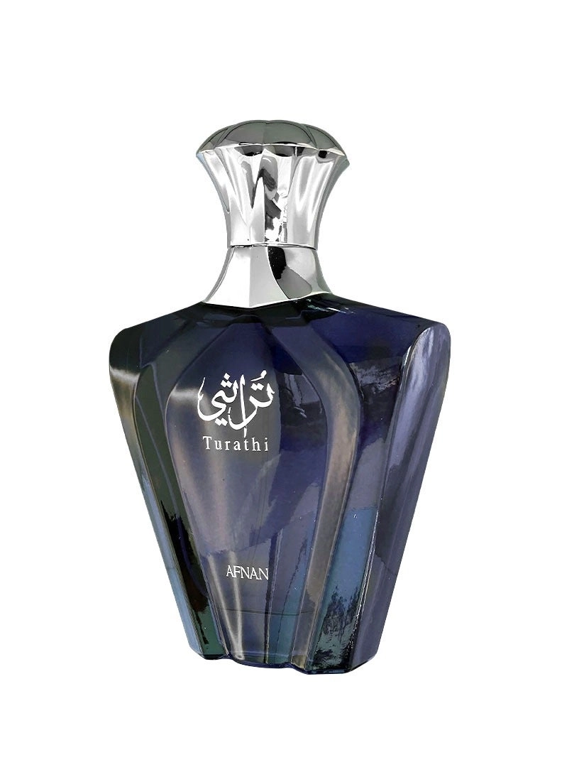 Turathi Blue Eau de Parfum 90 ml