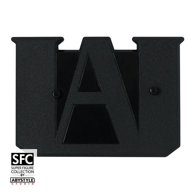 Shoto Todoroki - My Hero Academia (17 cm)