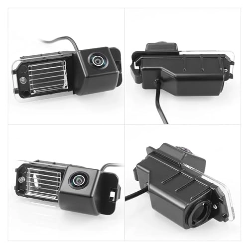 GAF-LS8008 - Top Starlight Night Vision Wire AHD 1080P or 720P