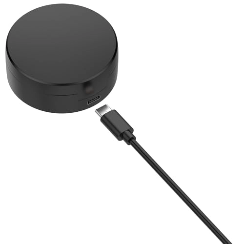 Smart Ring Charging Case - 590mAh