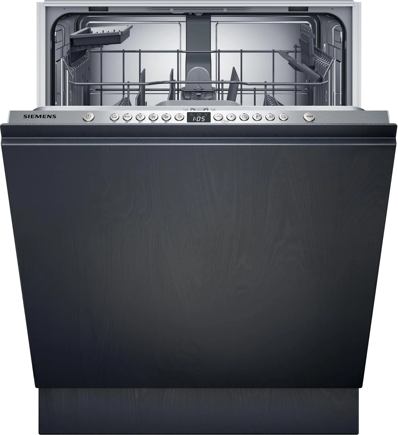 Siemens iQ100 SN616X00AM Integrated