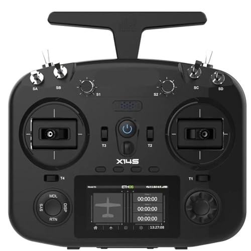 X14 - 2.4G FPV