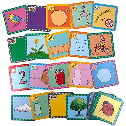 Scavenger Hunt: Outdoors Game