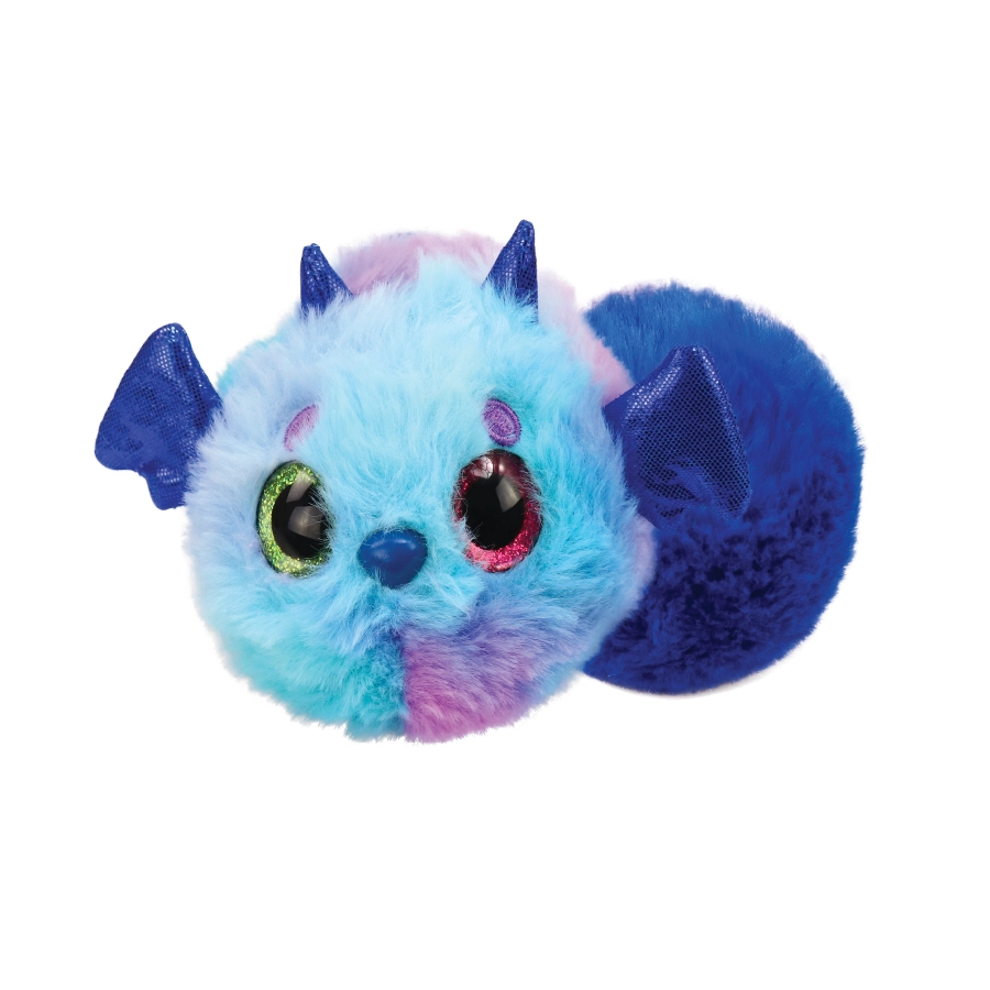 Interactive Furry Tail Surprise - Suitable for 3 years & above