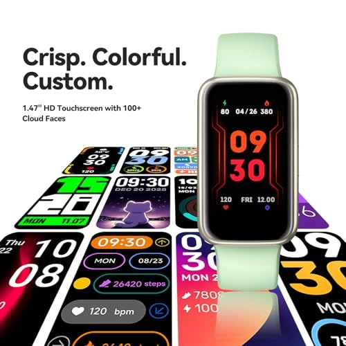 Fitness Trackers