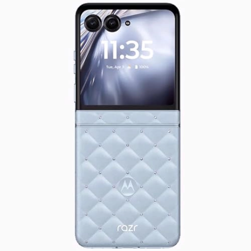 Razr 60 - 8 GB 256 GB