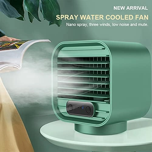 Mini air conditioner