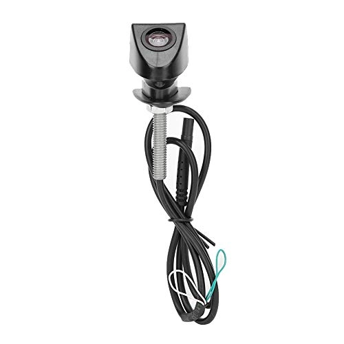 Front View Camera - 648x480