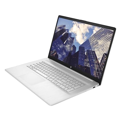 Business Professional Laptop TPN-I139 - 17.3'' i5-1335U 32GB DDR4 1TB SSD