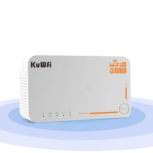 C160 - 3600Mbps WiFi 6