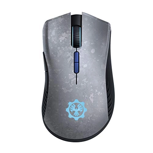 Mamba Chroma Gaming Mouse - Wireless