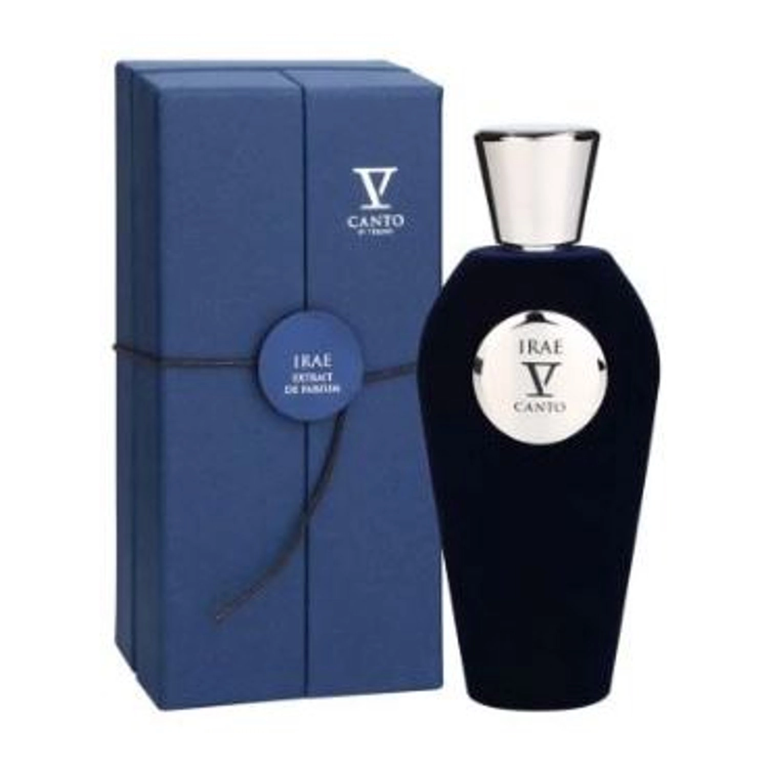 V Canto Irae Eau de Parfum 100ml