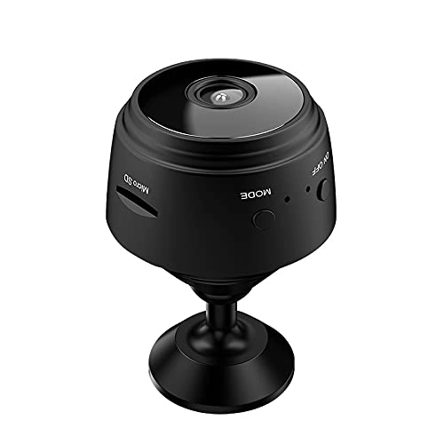 Hidden Camera - 1080p 30 fps