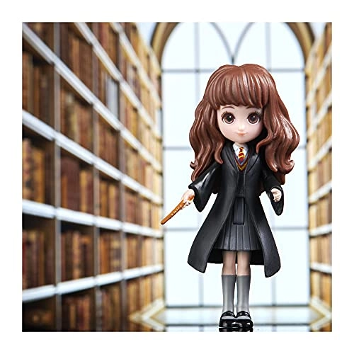 Magical Minis - Hermione Granger