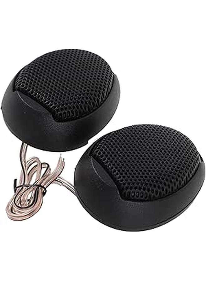 Alipis Dome Tweeter - 3D