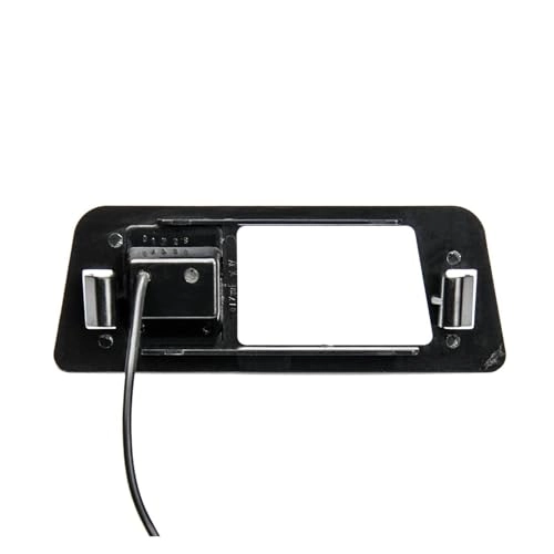 Rear Reversing Backup Camera - Night Vision 4-PIN Cable