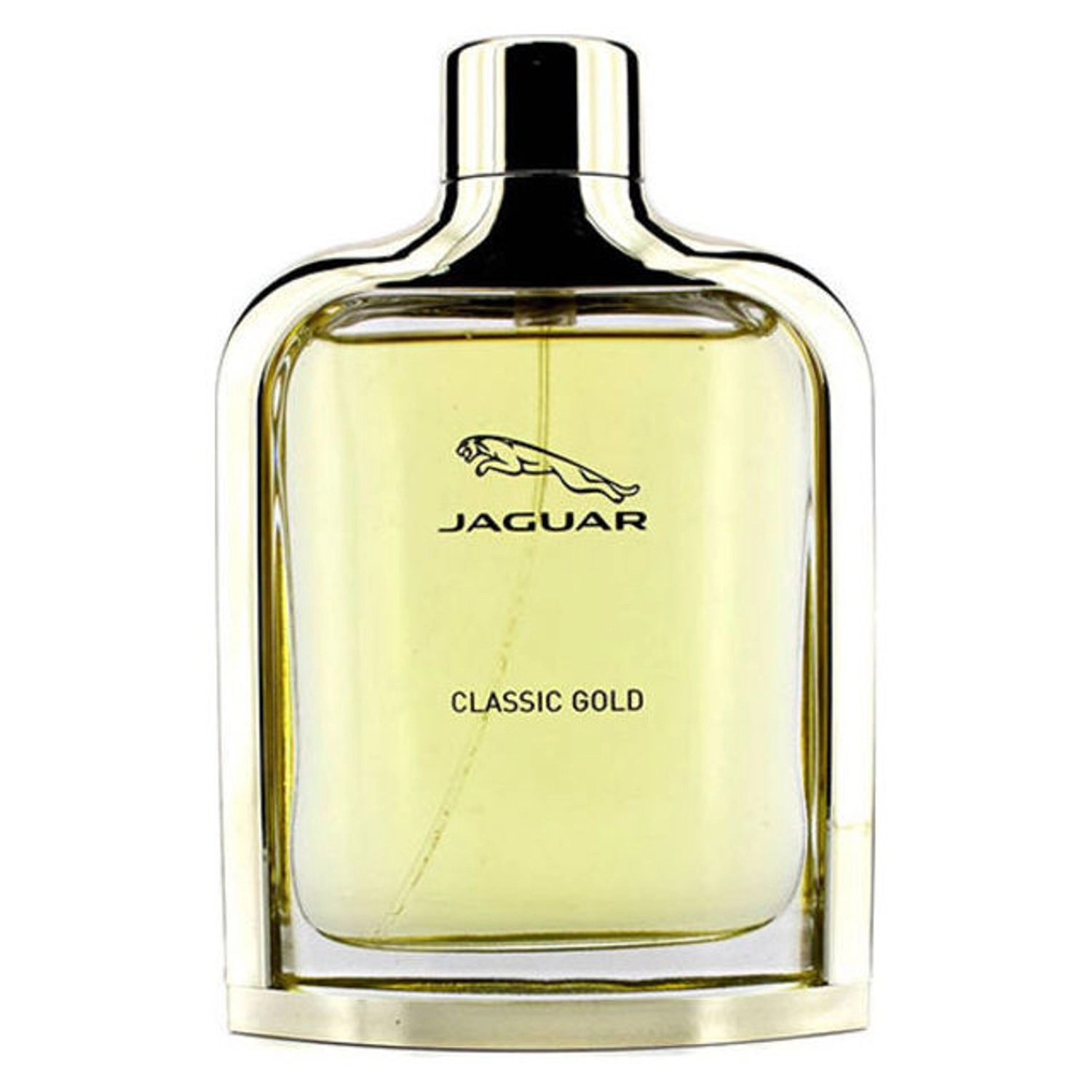 Classic Gold Eau de Toilette 100 ml Bundle
