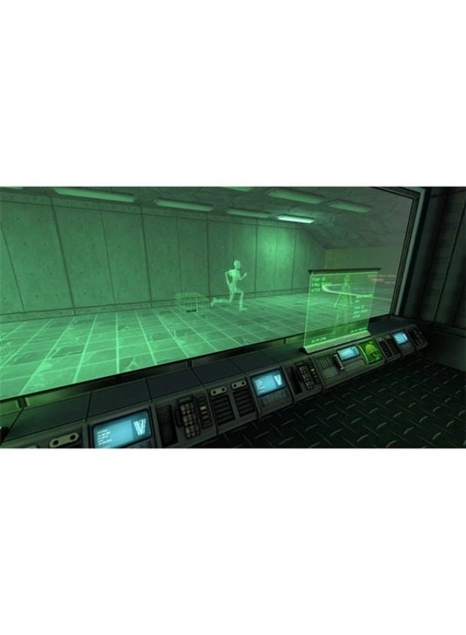 Tomb Raider IV-VI Remastered Starring Lara Croft | PS5