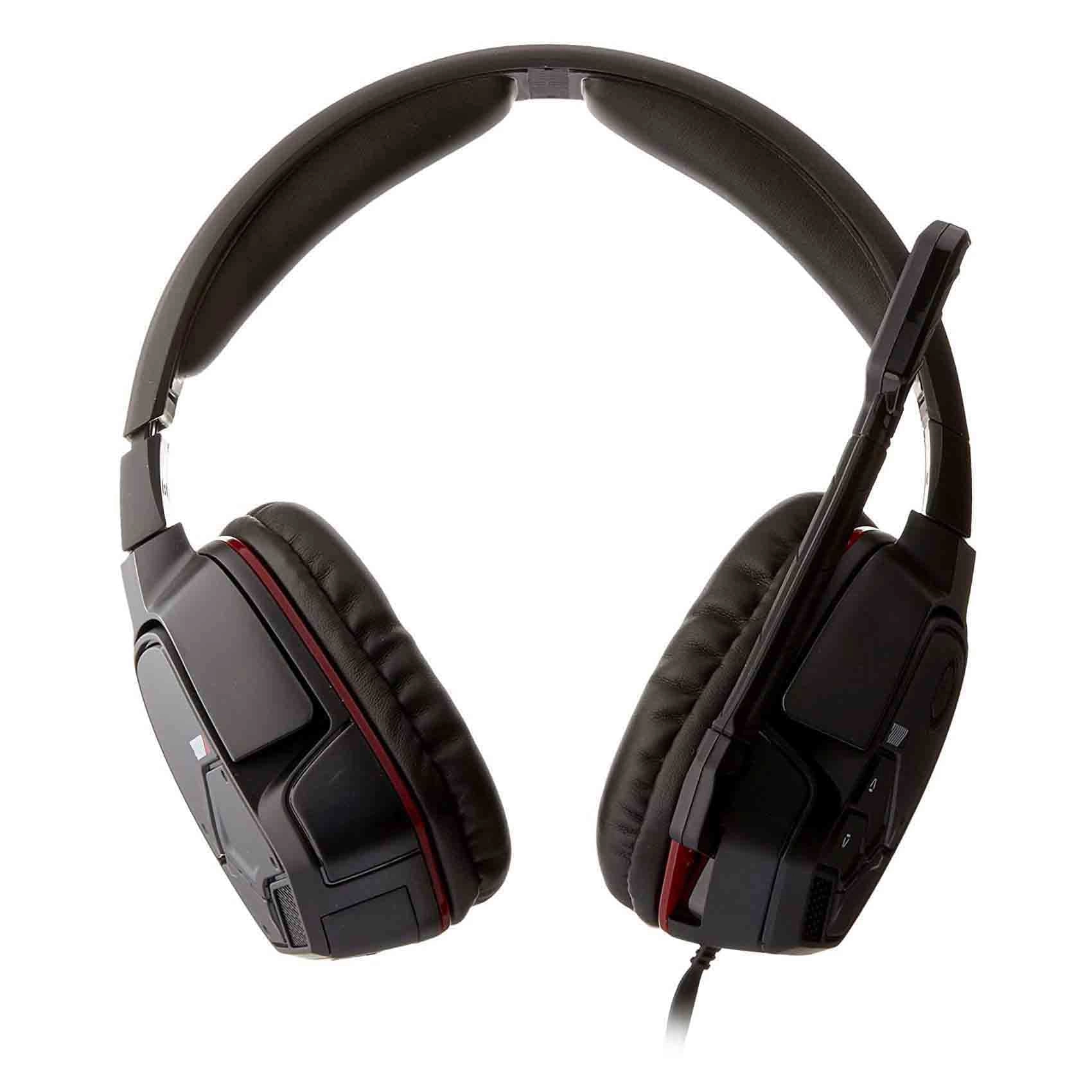 Afterglow LVL6+ Wired Headset